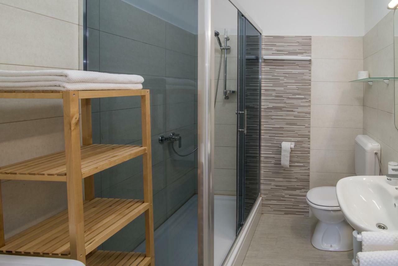 Oliva Apartamento Vrbnik (Primorje-Gorski Kotar)
